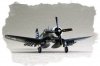 Hobby Boss 80218 F4U-4 Corsair (1:72)